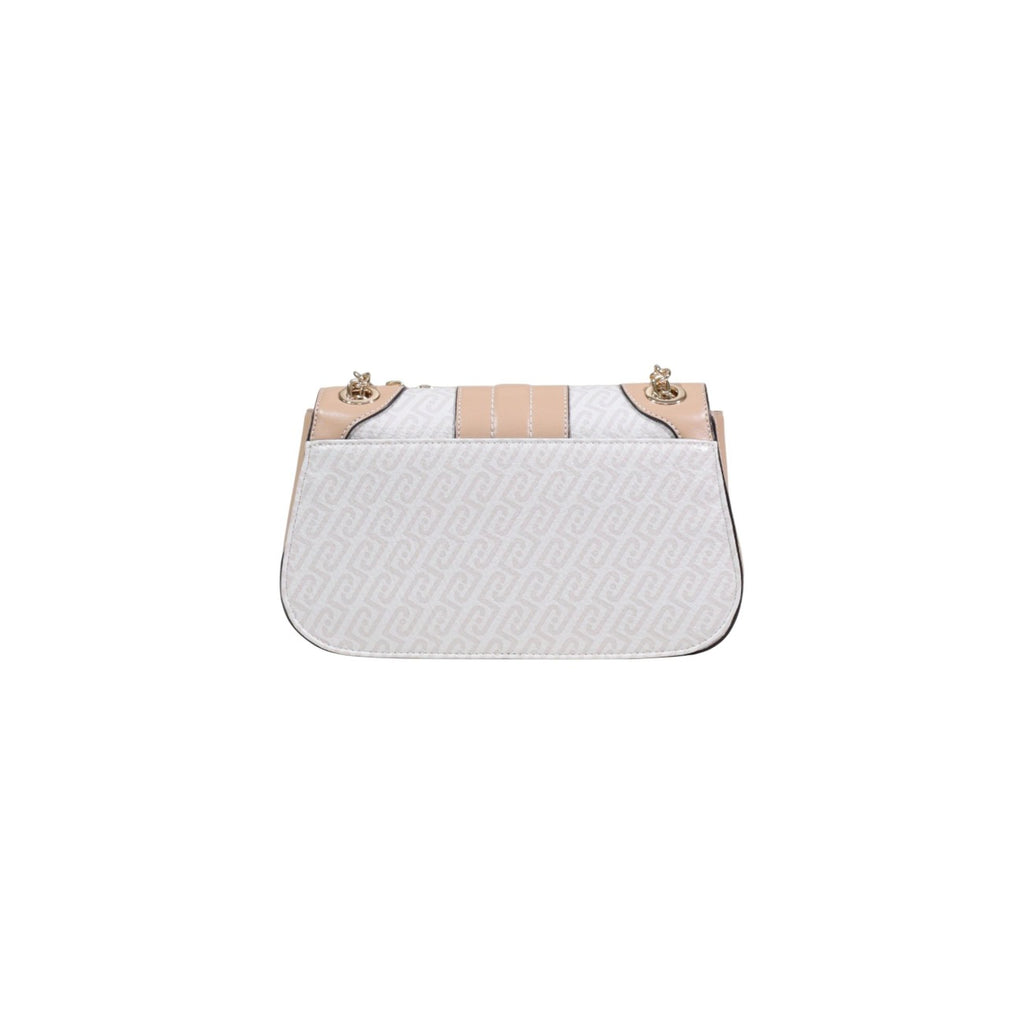 Liu Jo women's bag, white