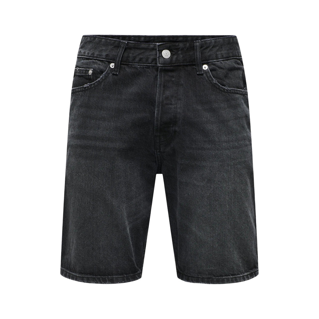 Only & Sons - Only & Sons Men's Bermuda Shorts