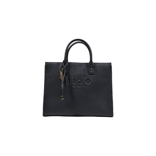Liu Jo women's bag black