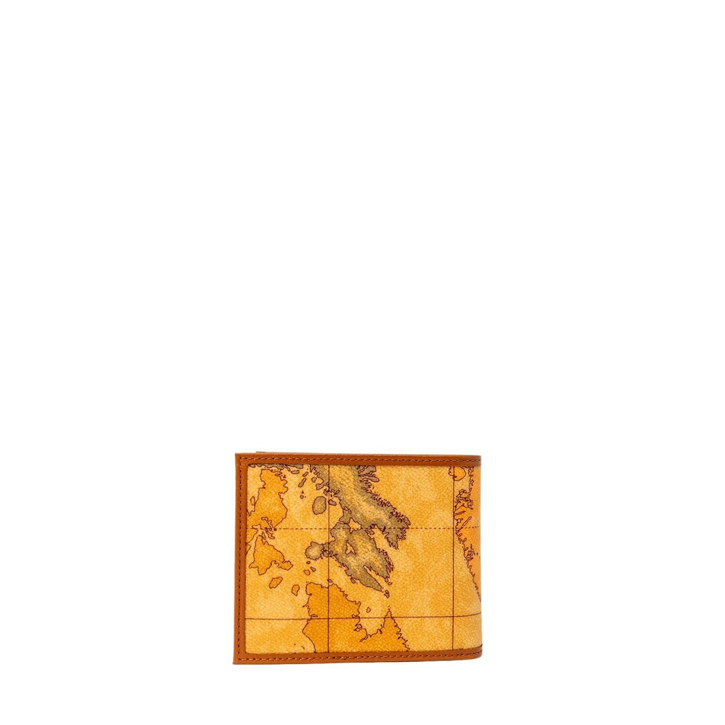 Alviero Martini Prima Classe - Alviero Martini Prima Classe Men's Wallet