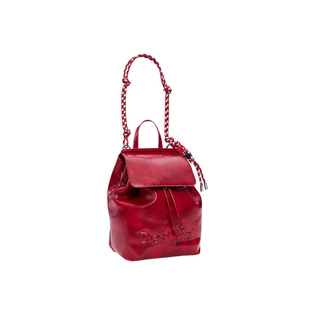 Desigual Tasche (rot)