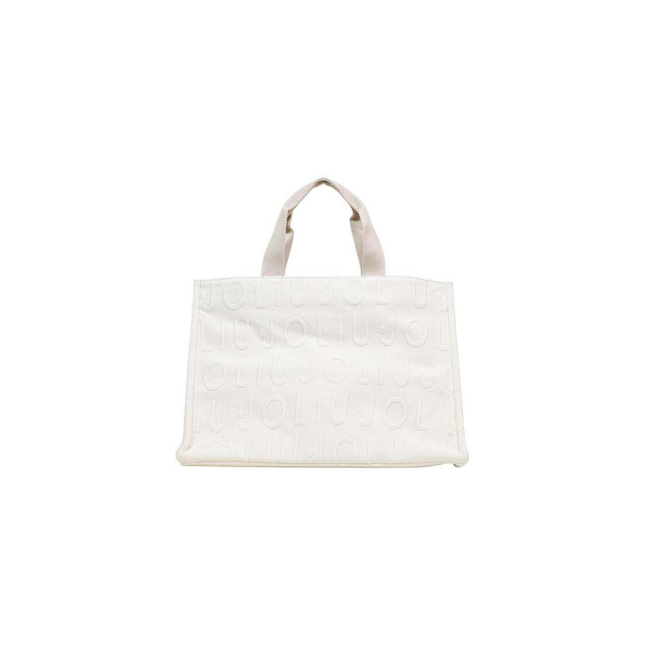 Liu Jo women's bag 2A6026 T0300, white