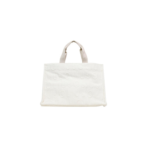 Liu Jo women's bag white