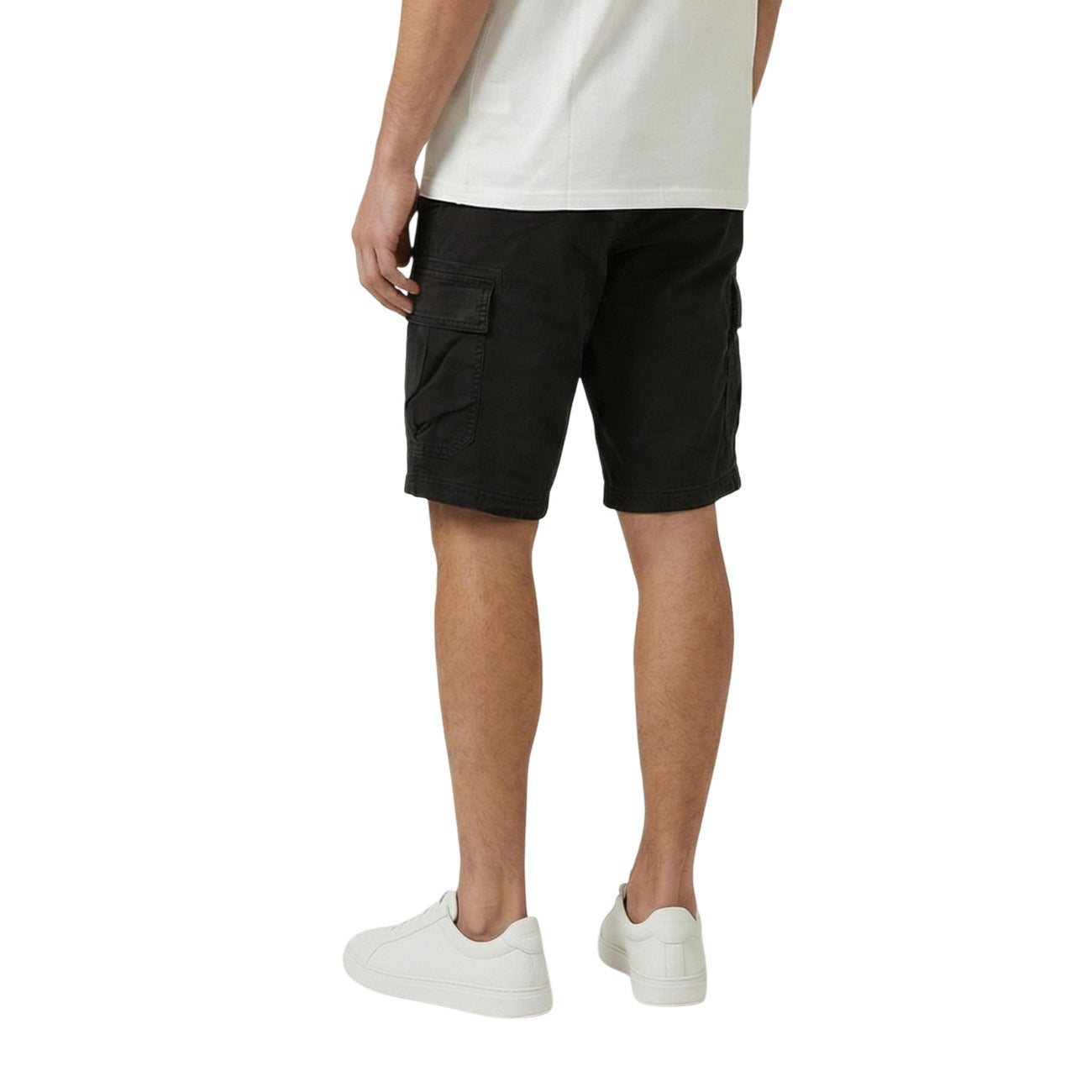 Tommy Hilfiger Jeans - Tommy Hilfiger Men's Denim Bermuda Shorts