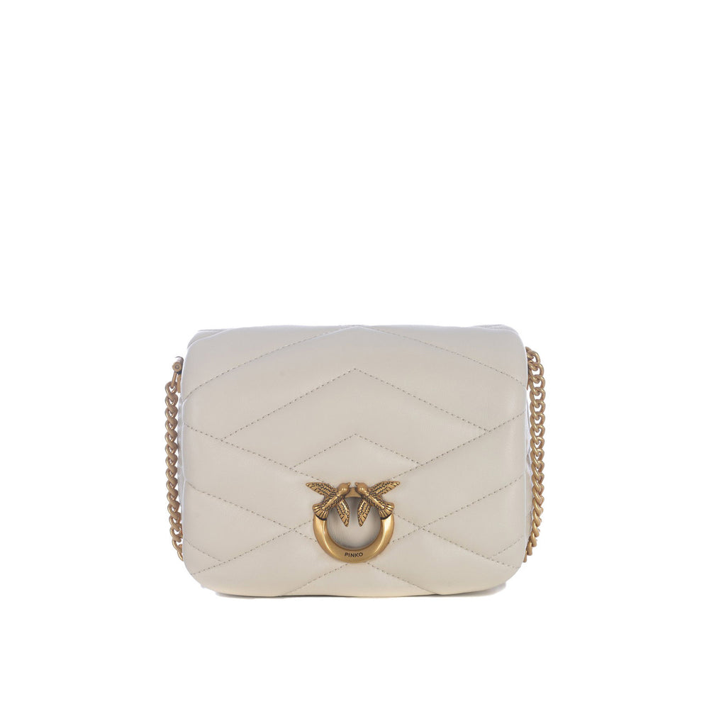 Sac Pinko femme B_45030 blanc