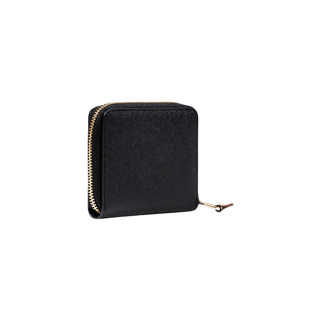 Portefeuille Alviero Martini Prima Classe femme noir