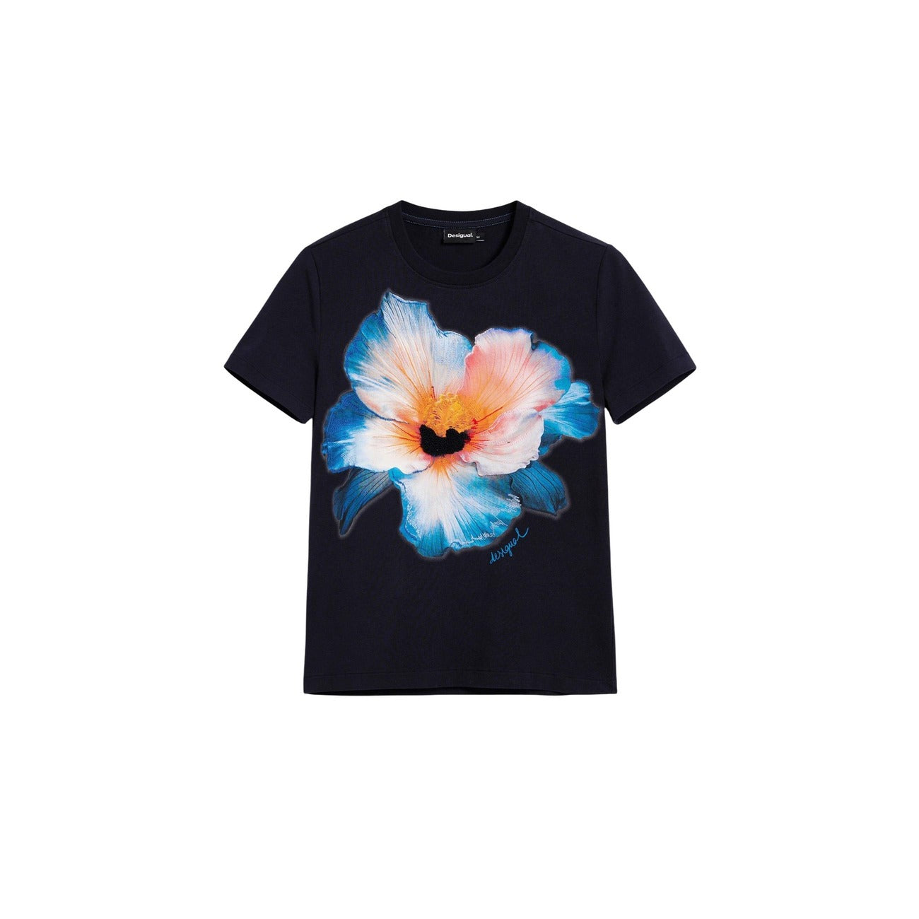 Desigual - Desigual Women's T-Shirt