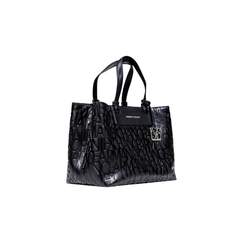 Armani Exchange Tasche XW001222 AF15774 (schwarz)