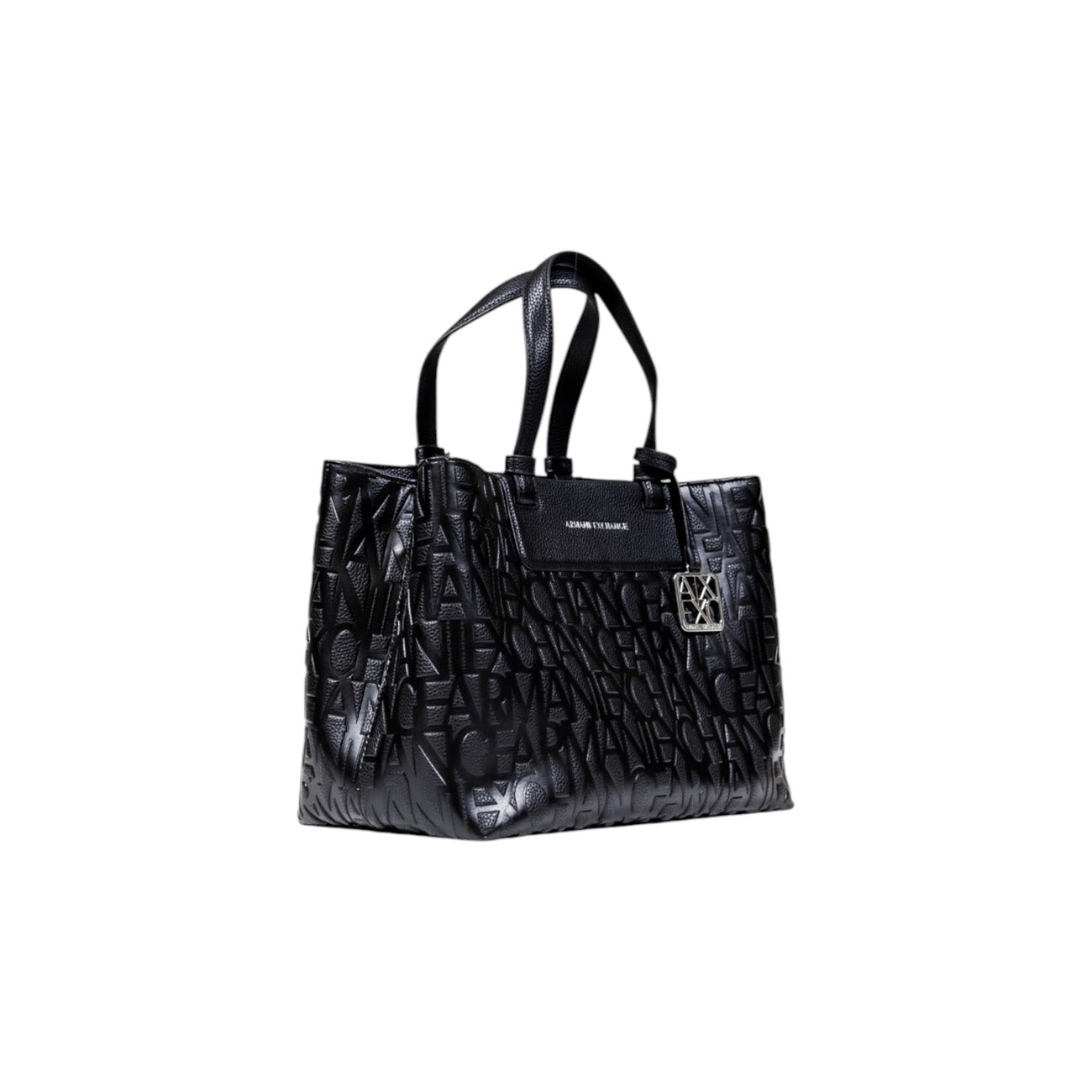 Armani Exchange women's bag XW001222 AF15774, black