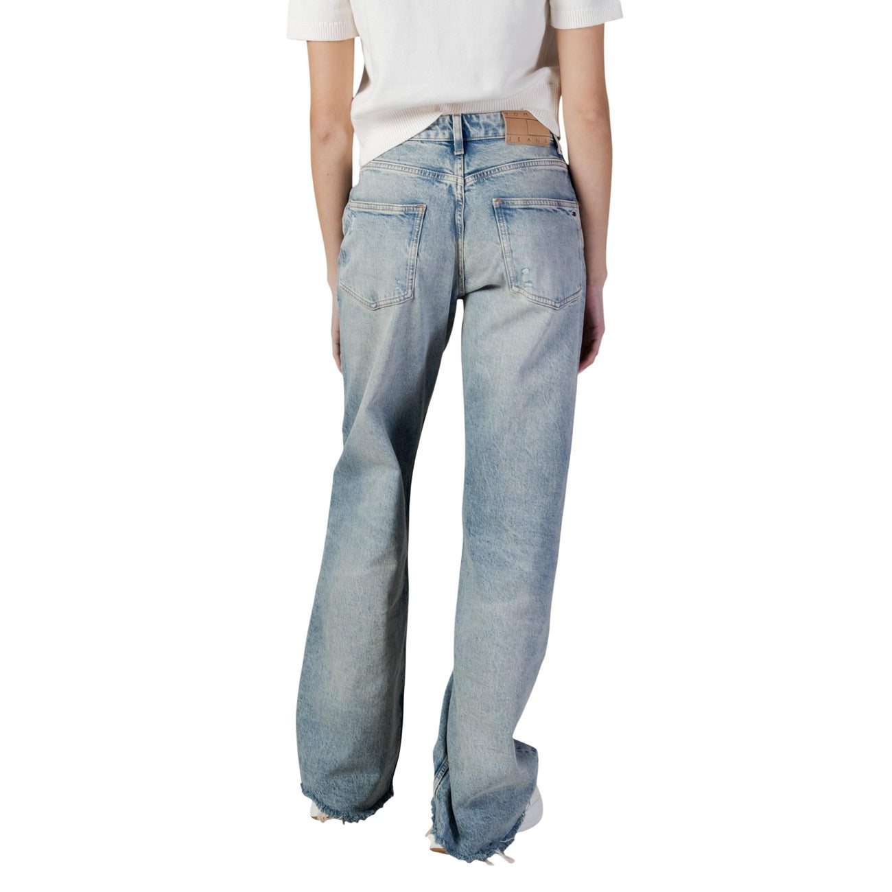 Tommy Hilfiger Jeans - Tommy Hilfiger Women's Jeans