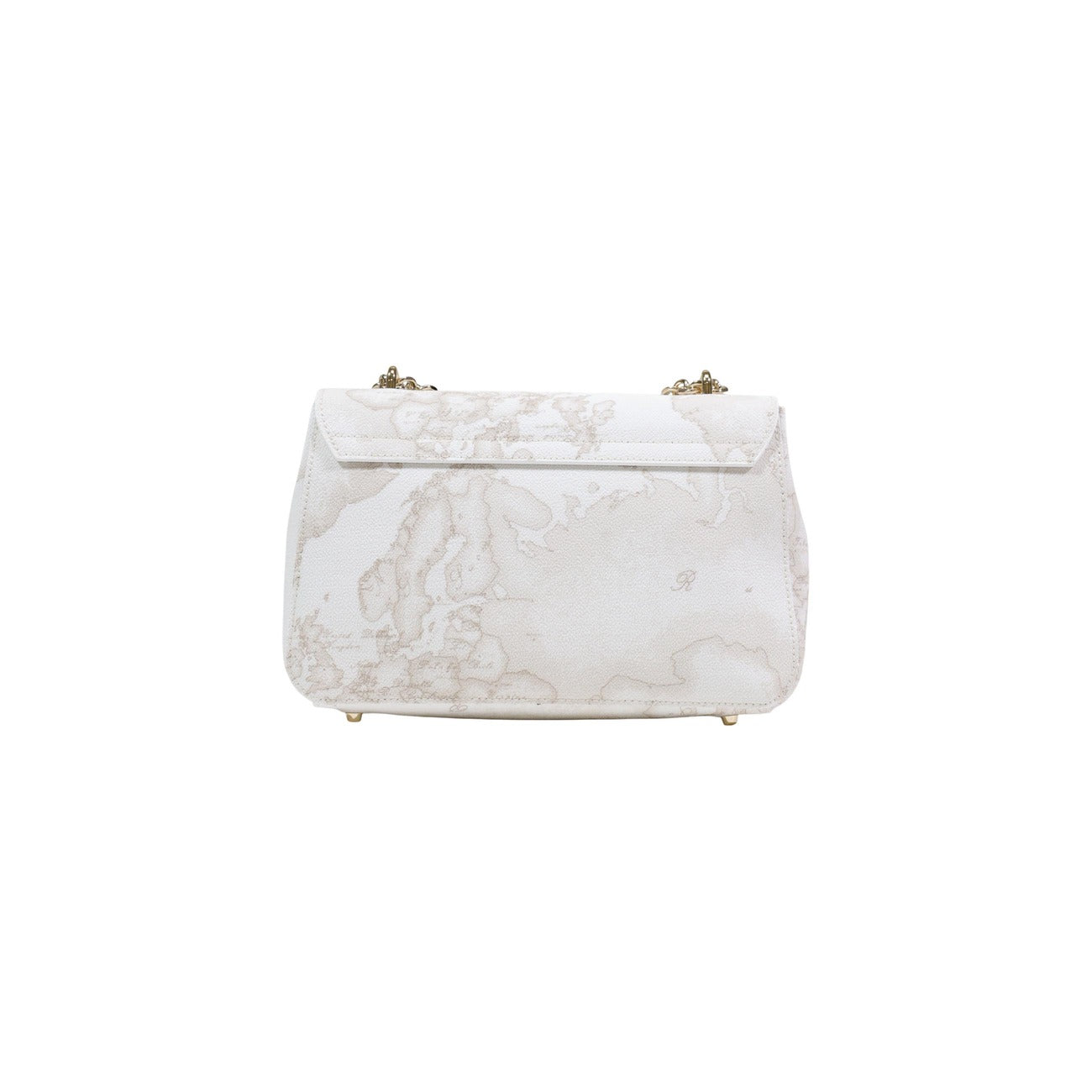 Alviero Martini Prima Classe women's bag LF02 T188, white