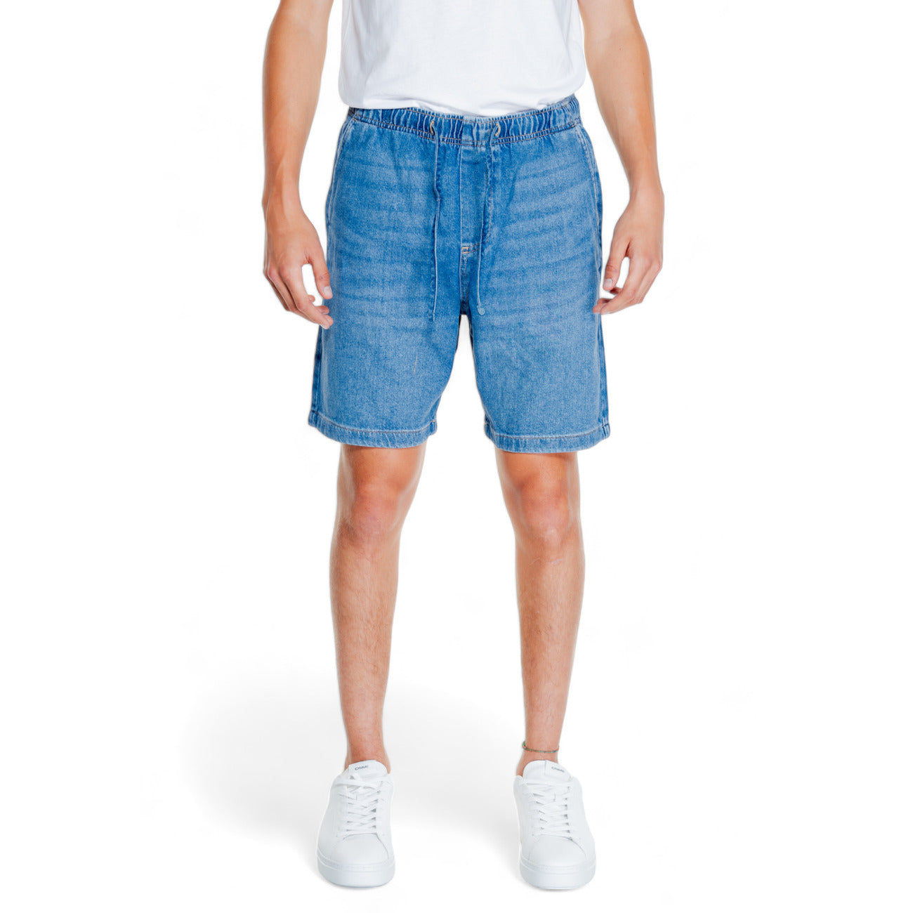 Jack & Jones - Jack & Jones Men's Bermuda Shorts