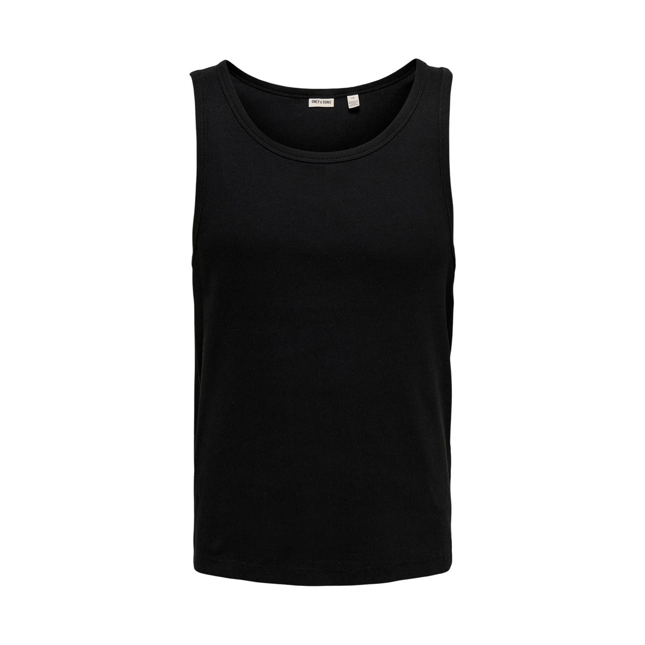 Only & Sons - Only & Sons Men's Tank Top