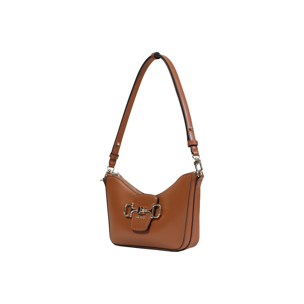 Sac Guess femme HWVG99 10180 marron