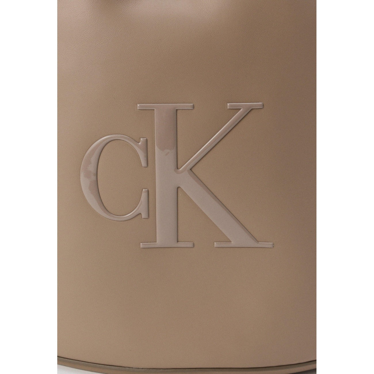 Calvin Klein women's bag LV04F3232G, beige