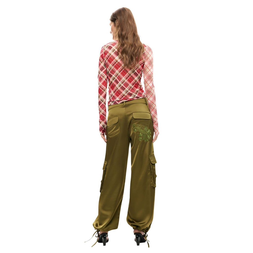 Desigual - Desigual Women's Trousers