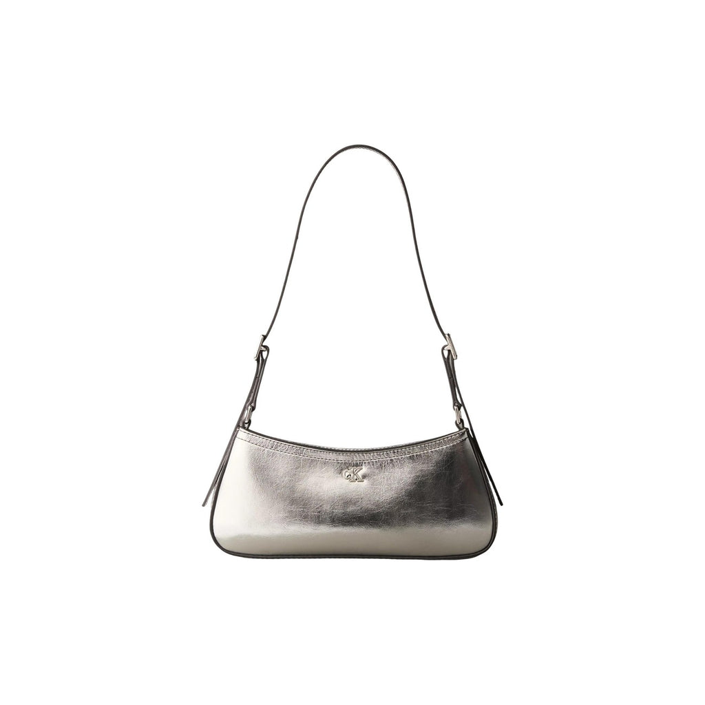 Calvin Klein Tasche (silber)