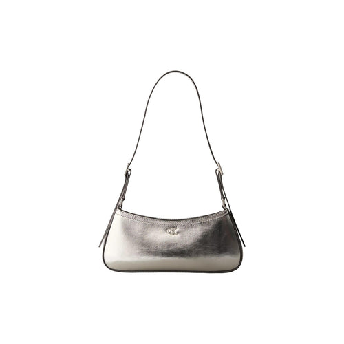 Sac Calvin Klein femme argent