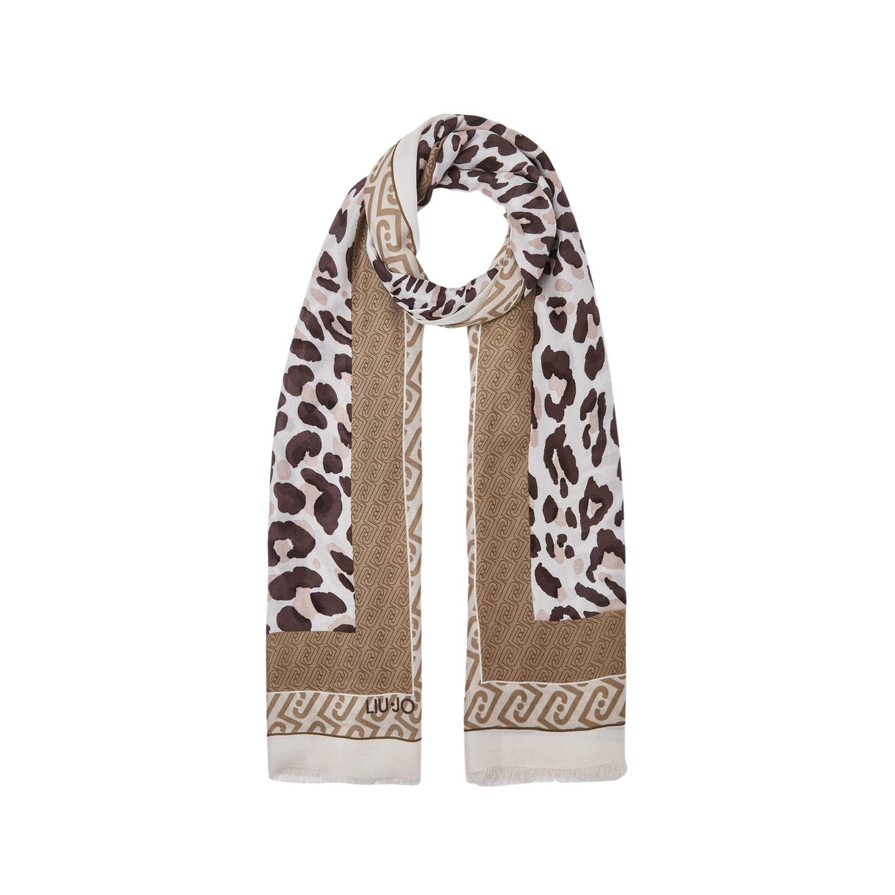 Liu Jo - Liu Jo Women's Scarf