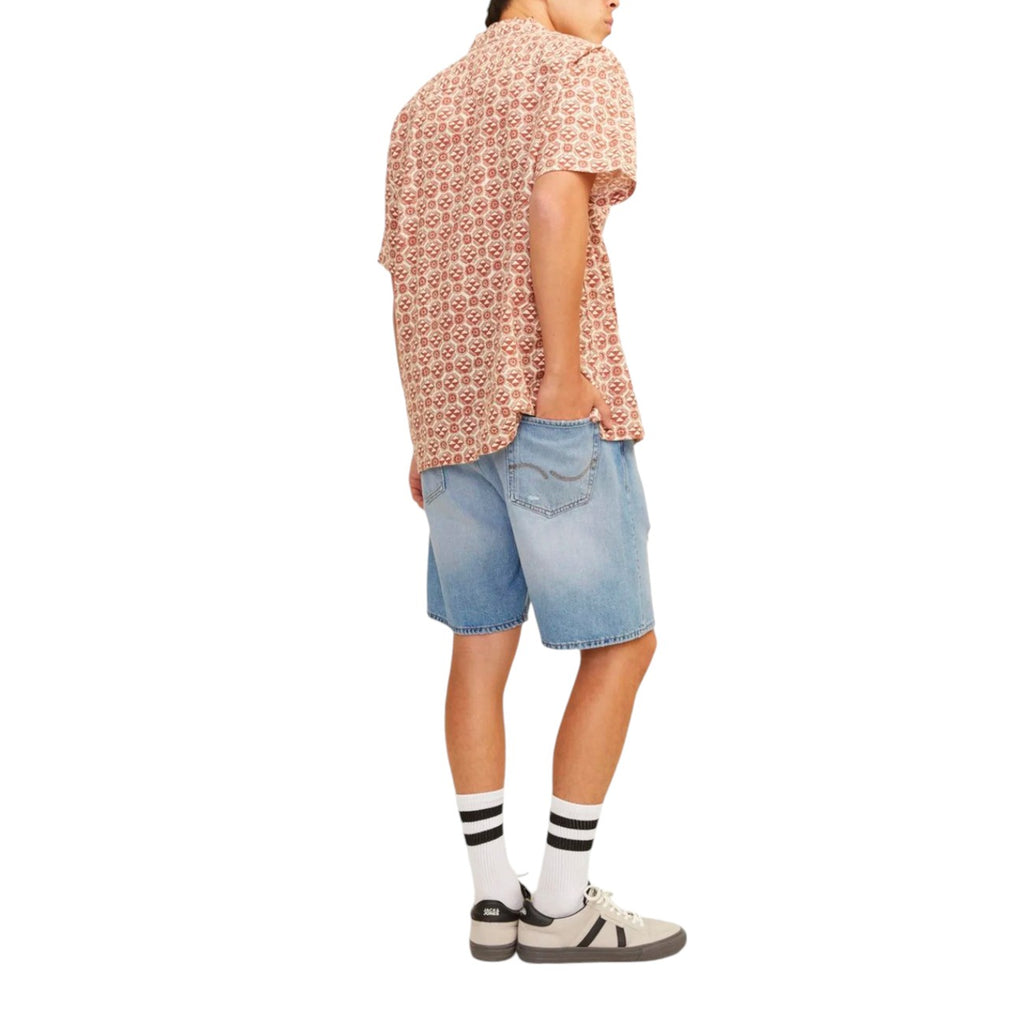 Jack & Jones - Jack & Jones Men's Bermuda Shorts