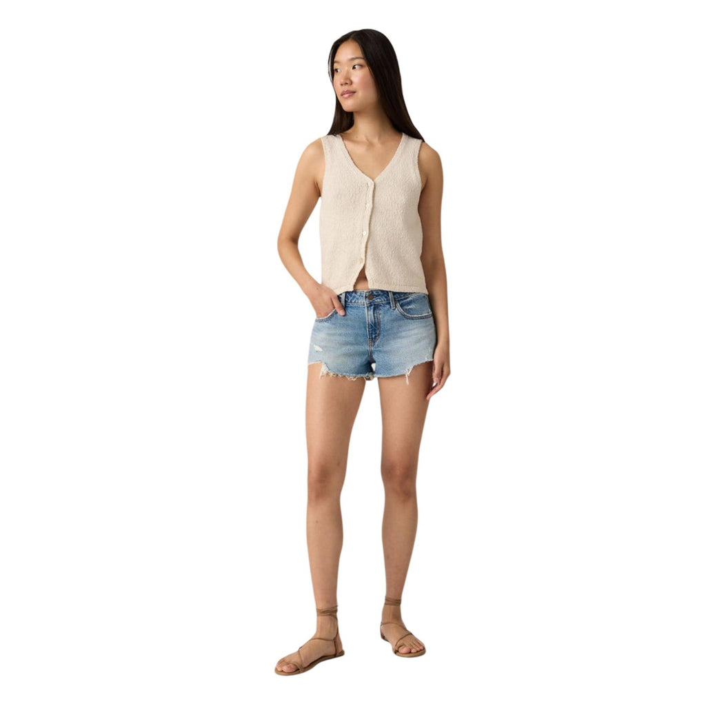 Levi's - Levi's Women's Shorts