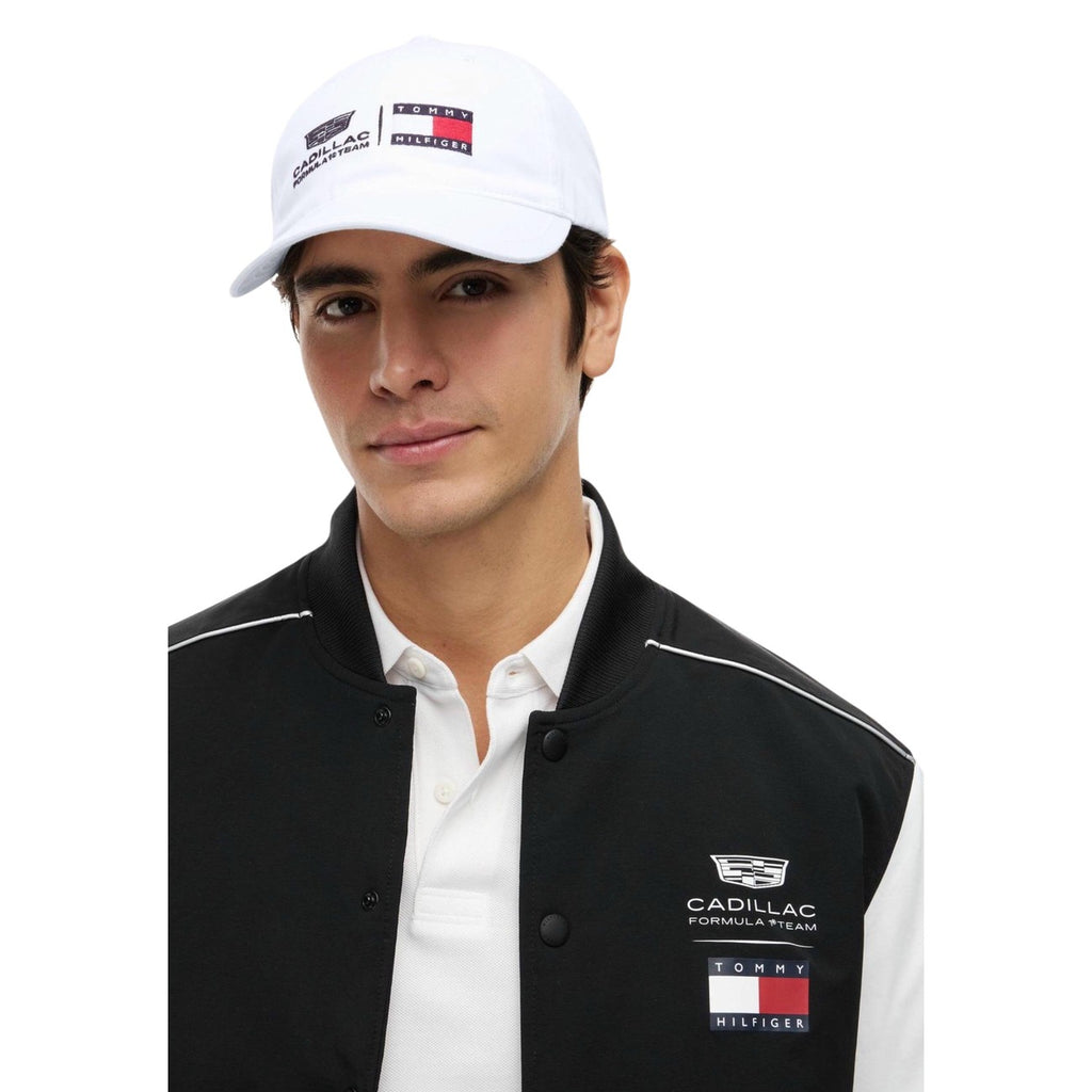 Tommy Hilfiger - Tommy Hilfiger Men's Hat