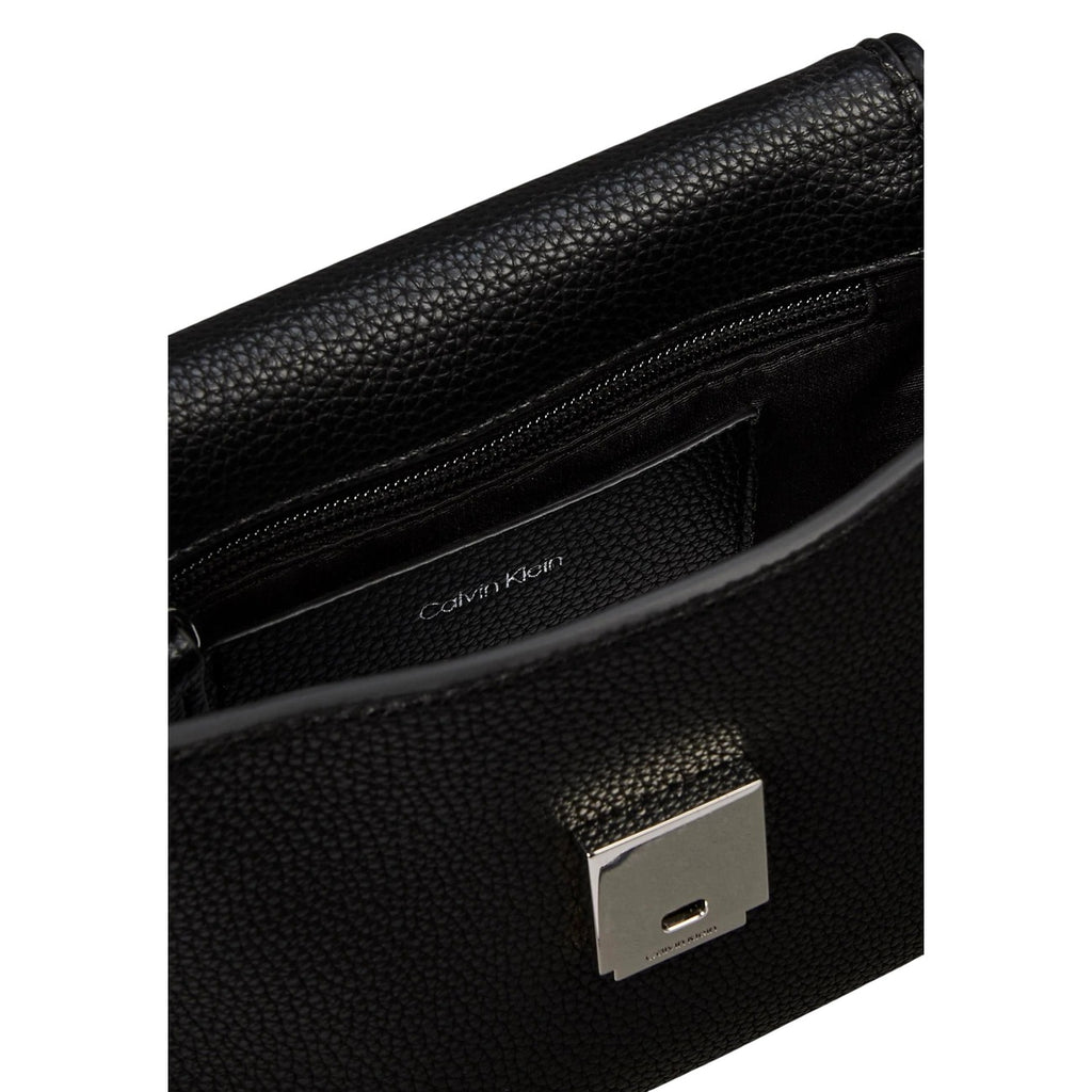 Calvin Klein women's bag LV04F3511G, black