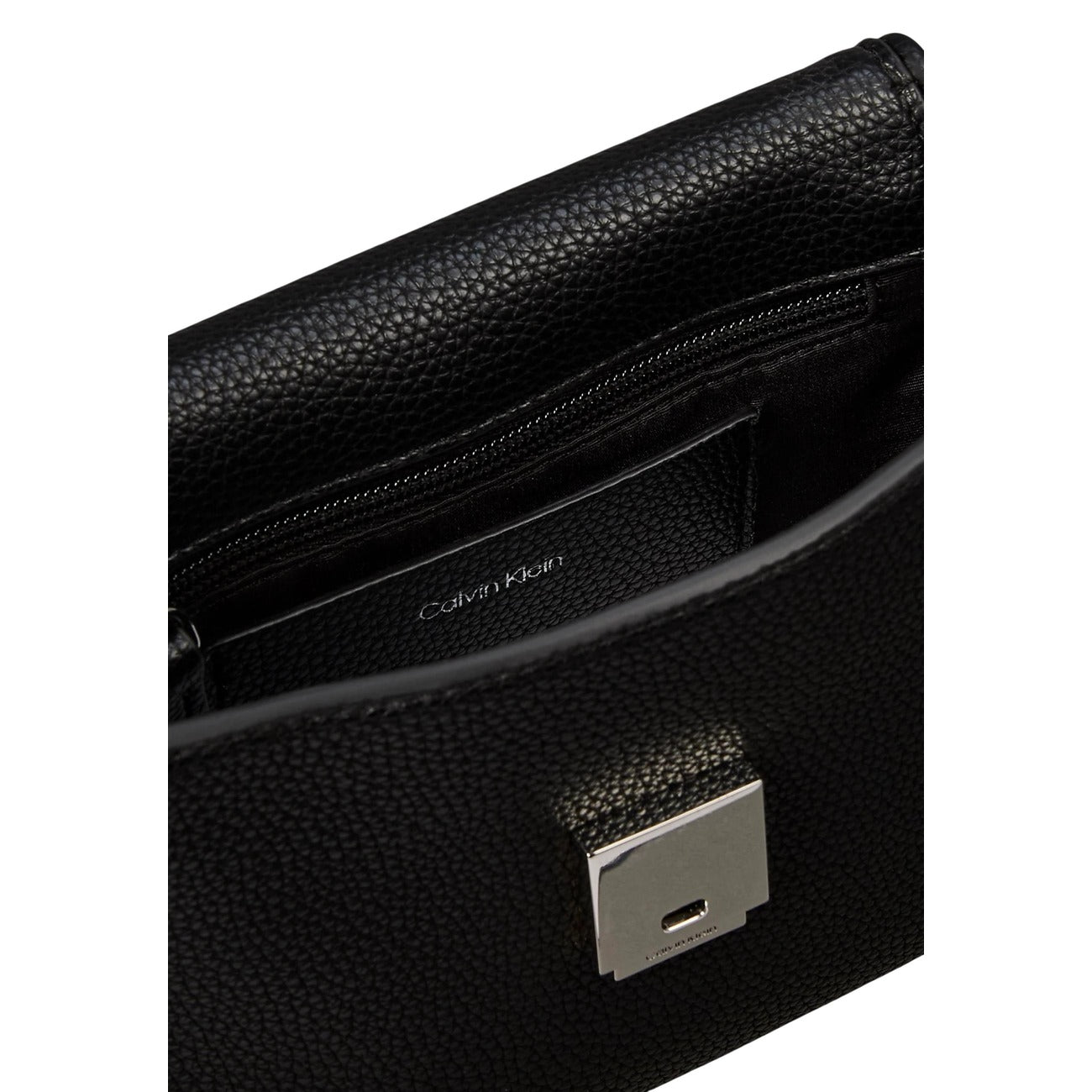 Calvin Klein women's bag LV04F3511G, black