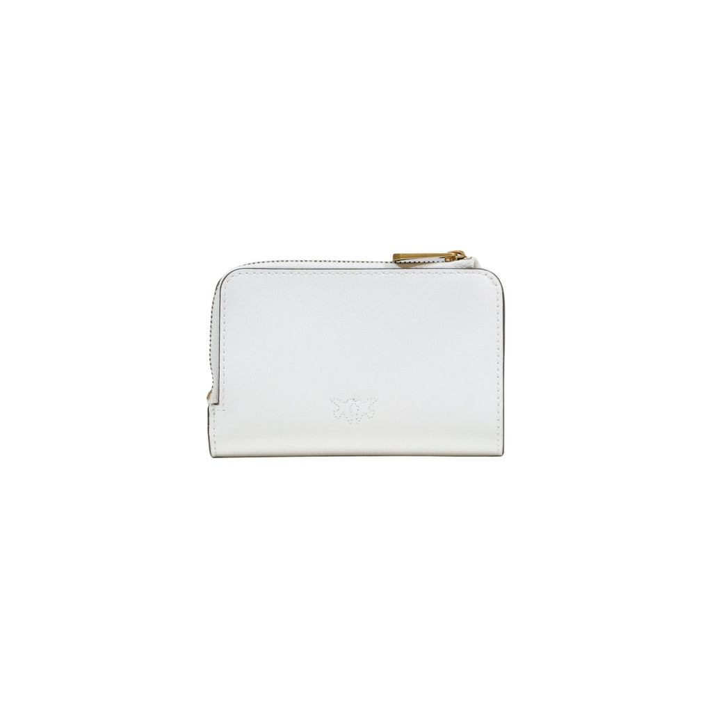 Pinko Portmonee 106206 A0F1 (weiß)