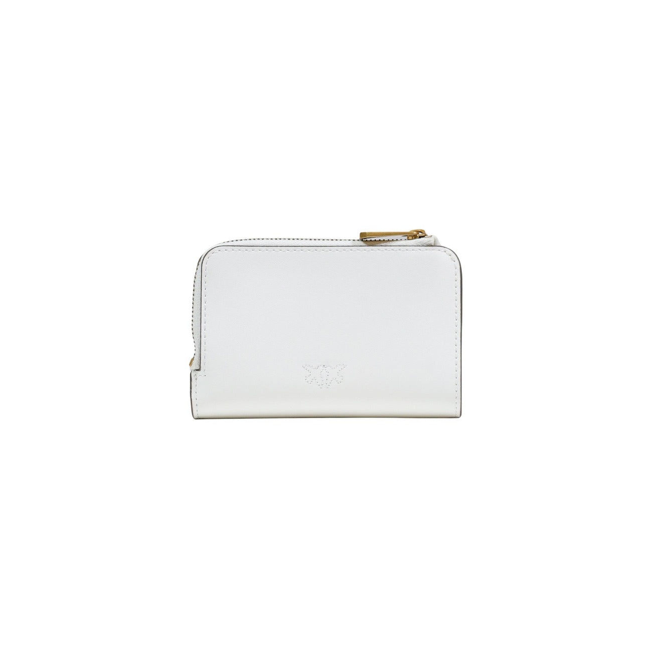 Pinko women's wallet 106206 A0F1, white