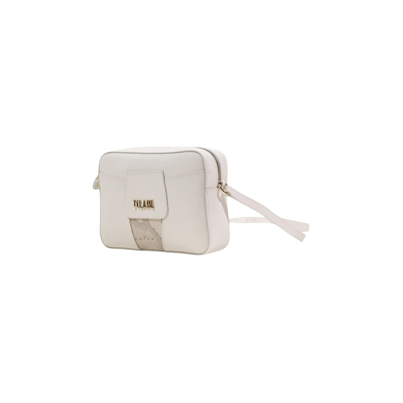 Alviero Martini Prima Classe women's bag LD32 S407, white