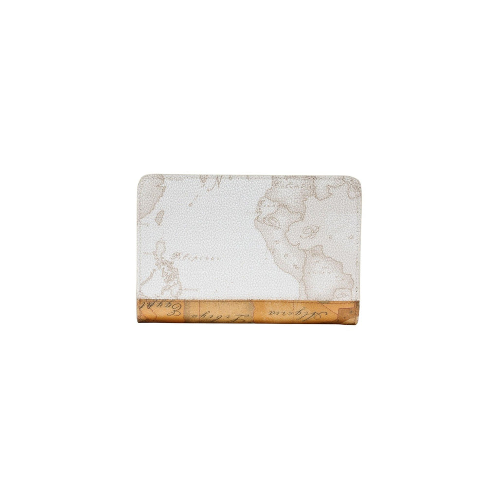 Portefeuille Alviero Martini Prima Classe femme 2467255 blanc