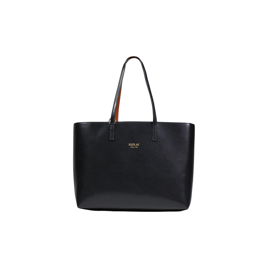 Replay women's bag FW3553.007.A2003E, black
