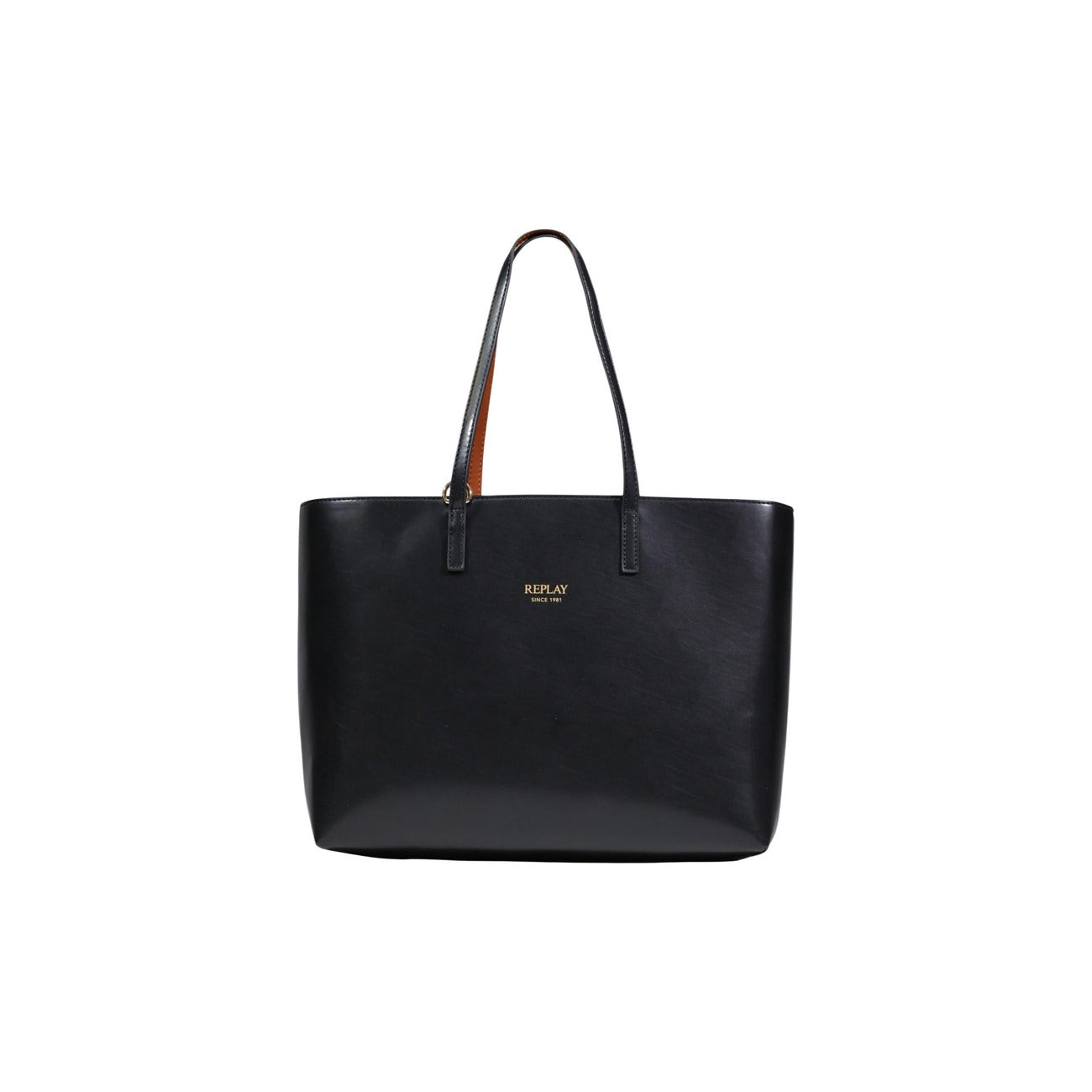 Replay women's bag FW3553.007.A2003E, black