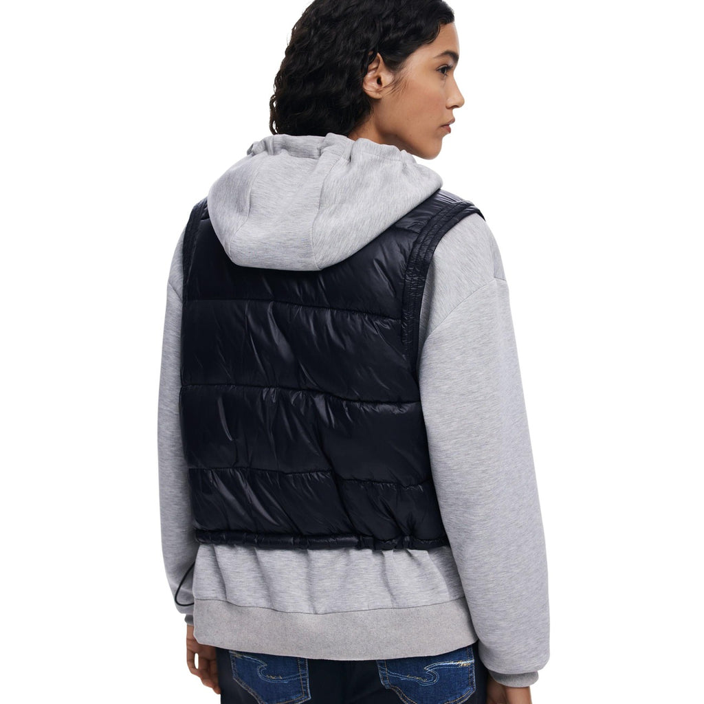 Desigual - Desigual Fleece for Women