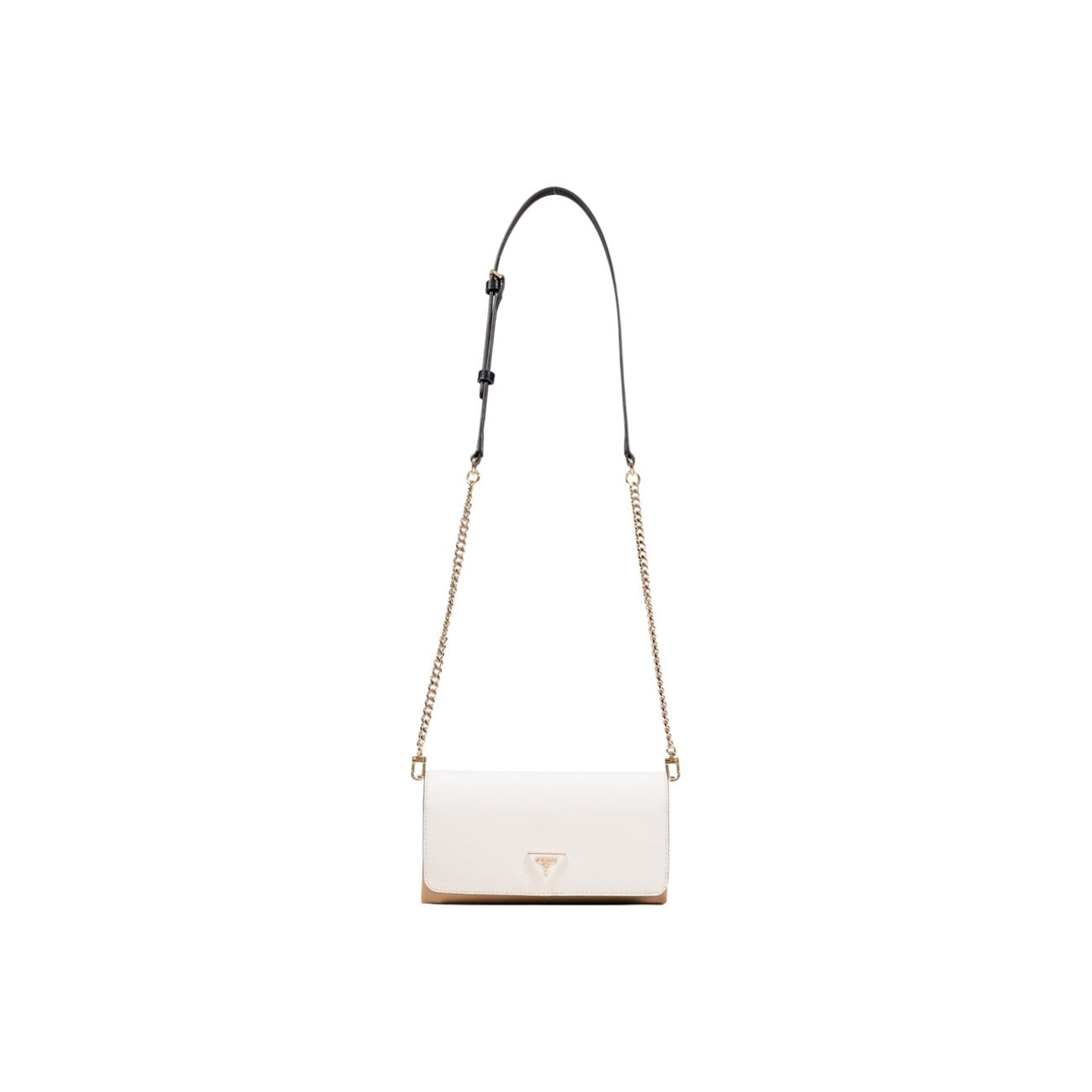 Guess women's bag, white