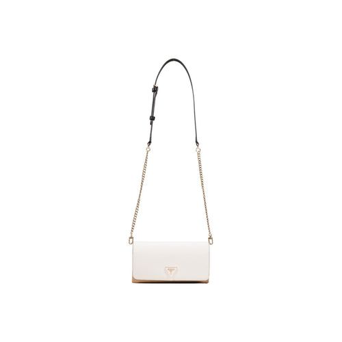 Sac Guess femme blanc