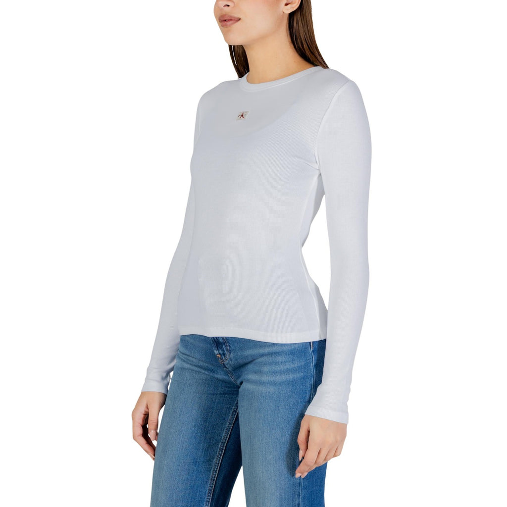Calvin Klein Jeans - Calvin Klein Jeans Women's T-Shirt
