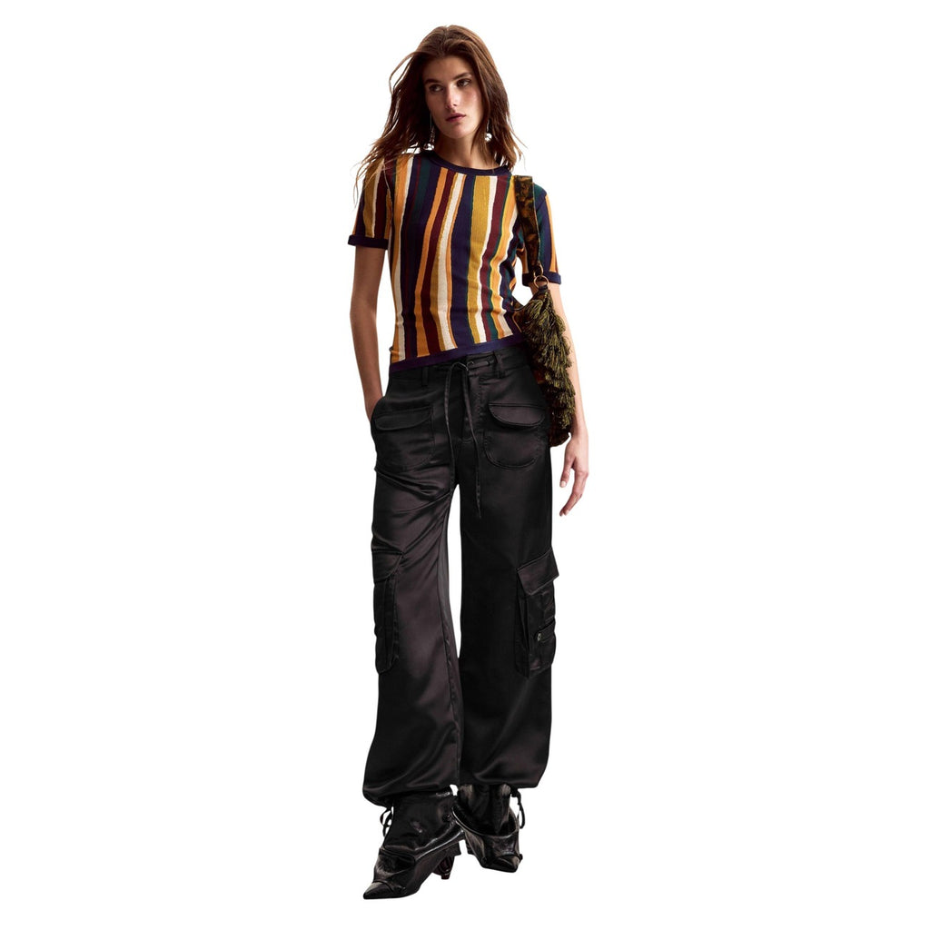Desigual - Desigual Women's T-Shirt