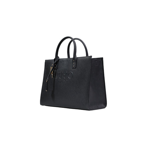 Liu Jo women's bag black