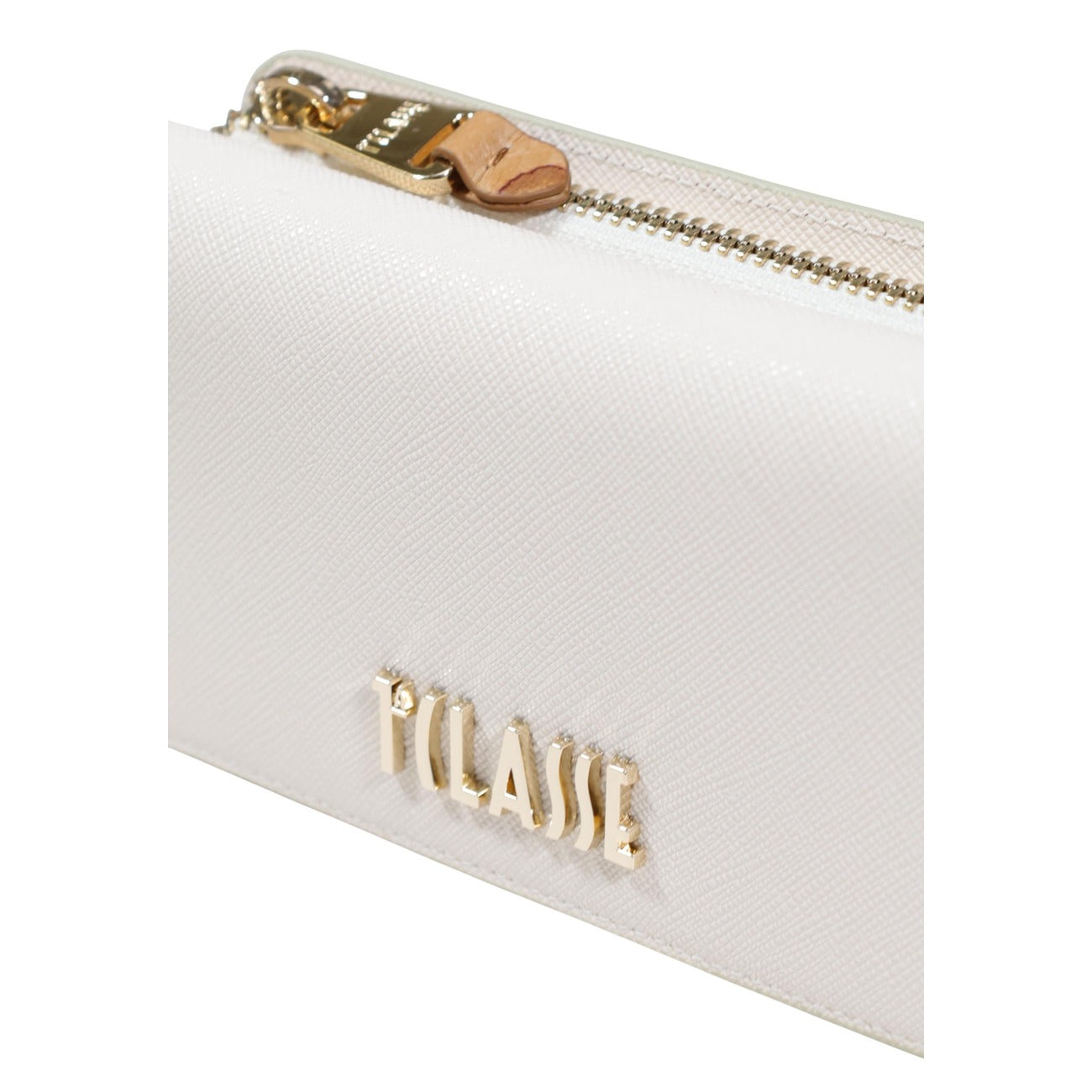 Alviero Martini Prima Classe women's wallet, beige