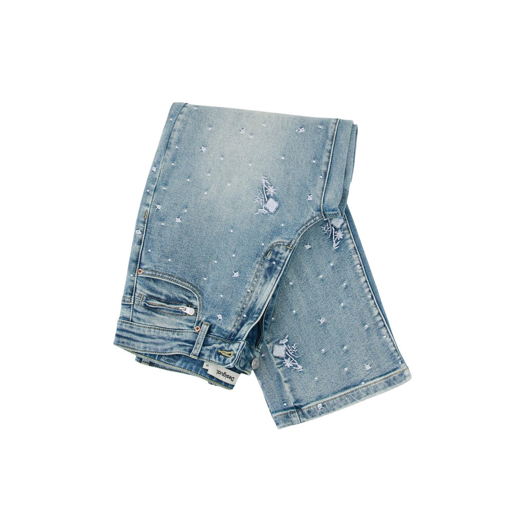 Desigual - Jeans Desigual Femme
