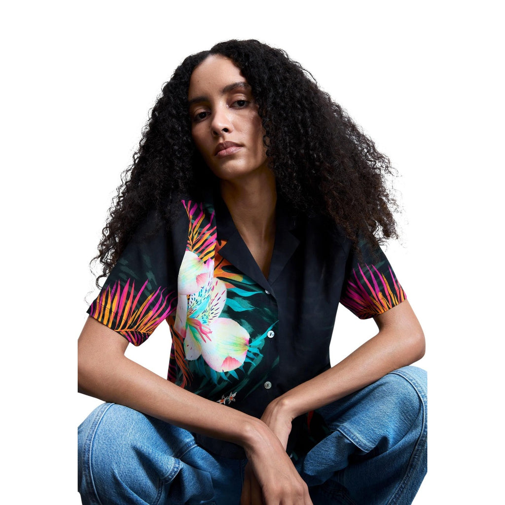 Desigual - Desigual Shirt Women