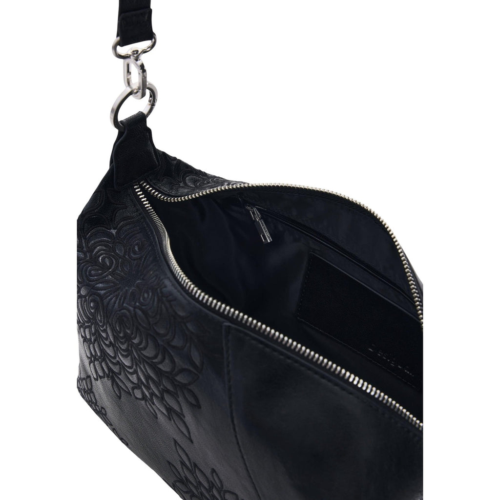 Desigual Tasche 26SAXPAW (schwarz)