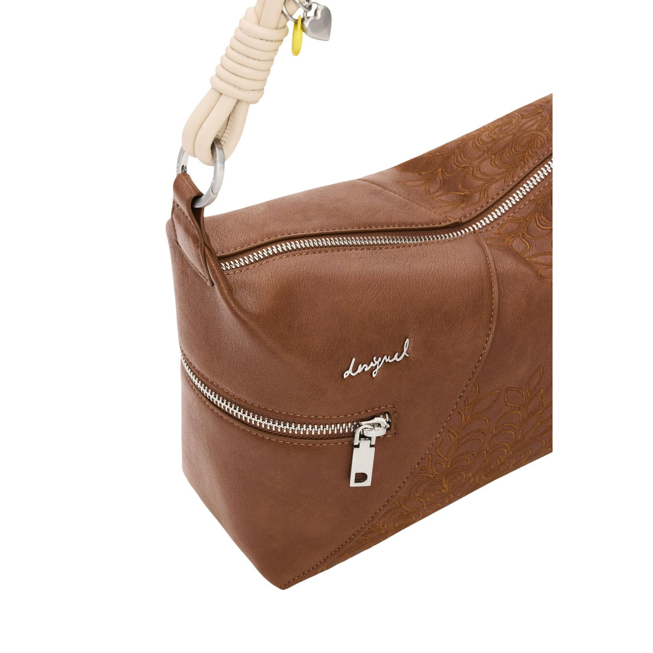 Desigual - Desigual Tasche Damen