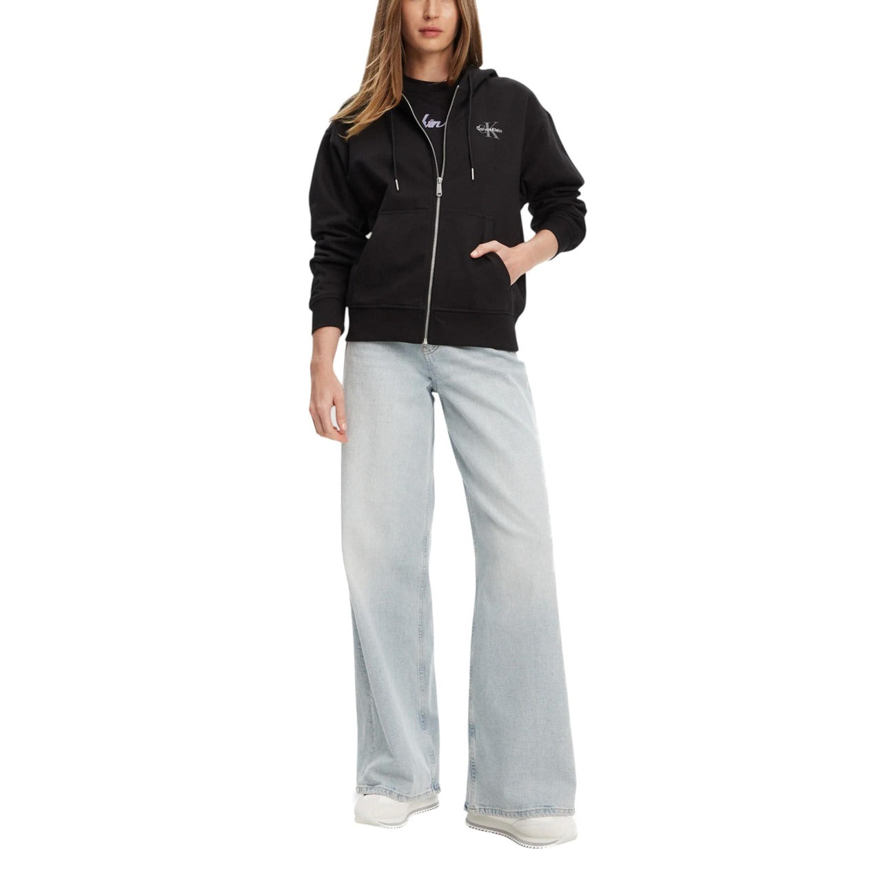 Calvin Klein Jeans - Calvin Klein Jeans Women's Fleece