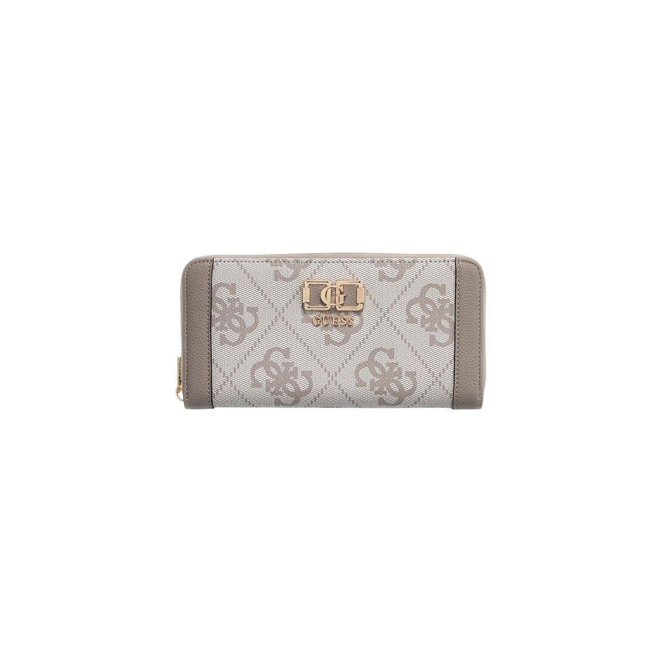 Guess women's wallet, brown