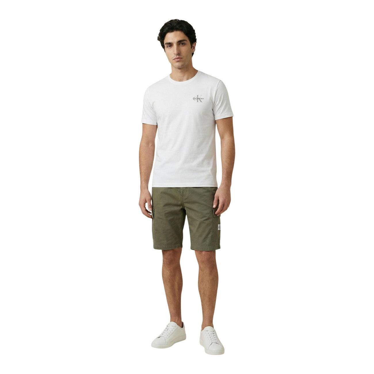 Calvin Klein Jeans - Calvin Klein Jeans Men's Bermuda Shorts