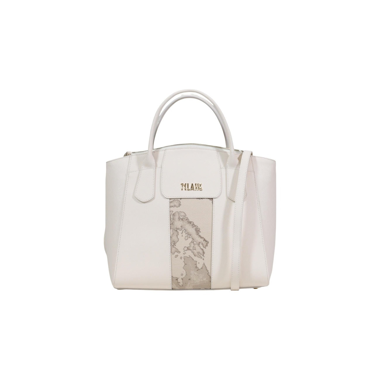 Sac Alviero Martini Prima Classe femme blanc