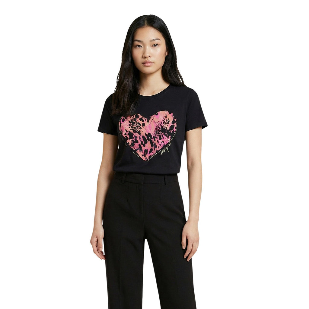 Desigual - Desigual T-Shirt Damen